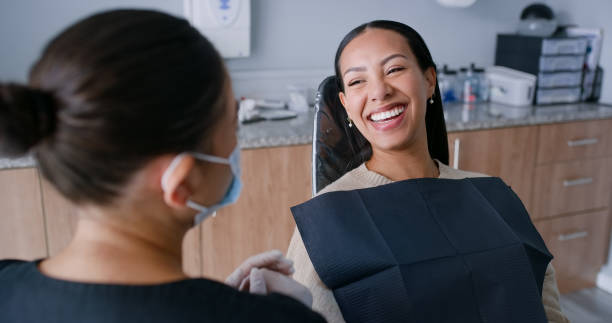 Best Wisdom Tooth Removal  in Lake Camelot, WI
