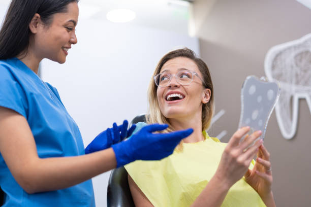 Why Choose Us for Your Dental Needs in Lake Camelot, WI