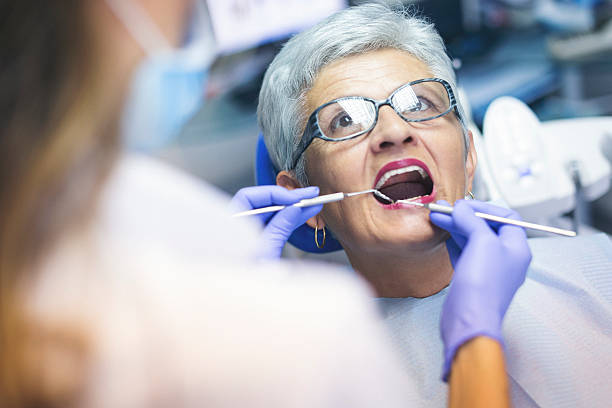 Why Choose Us for Your Dental Needs in Lake Camelot, WI